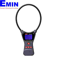 FUZRR FR2050E Flexible Clamp Power Meter (0-3000AAC, 0- 600VAC, 0.5W-1800KWAC)