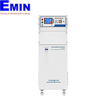 Ainuo AN9651H-C(F) Efficient Electrical Safety Comprehensive Tester (5kVAC, 6kVDC)