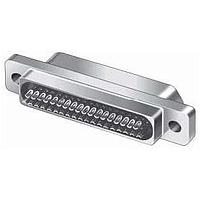 AMP Connectors - TE Connectivity M83513/02-HC Connectors Micro D Conn