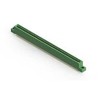 EDAC 845-116-521-207 Standard Card Edge Connectors .100" (2.54mm) Pitch Card Edge Connector