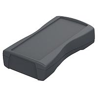 BOPLA 82400124 Membrane Keypad BS 400 F without battery compartment, IP 40 (IP 65 )