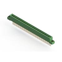 EDAC 845-052-540-103 Standard Card Edge Connectors .100" (2.54mm) Pitch Card Edge Connector
