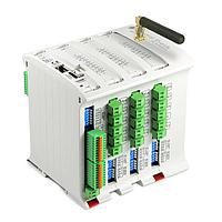 Industrial Shields 015001000900 Sub-GHz Modules M-DUINO PLC Arduino Ethernet & LoRa (868 - 915MHz) 50RRA I/Os Analog/Digital PLUS