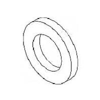 Aptiv 12020720 Accessories BLK GASKET SEAL