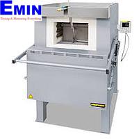 NABERTHERM N 61/H Annealing, Hardening and Brazing Furnaces (1280°C, 61L)