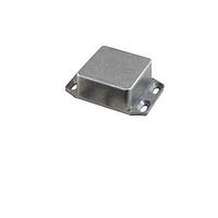 Hammond Manufacturing 1590LLBFL Enclosures Diecast Alum wFlange 1.97x1.97x.83"UNPTD