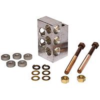 SIEMENS TA5P600 Lug BRKR PD AL BODY LUG 5W 600KCMIL