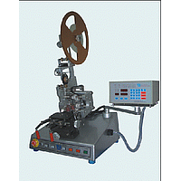 Wey Hwang WH-900-T6 Digital Toroid Taping Machine (300 RPM)