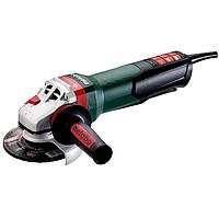METABO WEPBA 17-125 QUICK Angle grinder (220-240 V/50-60 Hz)