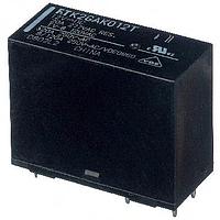 FCL Components FTR-K2GAK005T General Purpose Relays RELAY, POWER