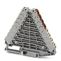 PHOENIX CONTACT 3001877 Marshalling Panel PTRV 8 /RDWH-COL