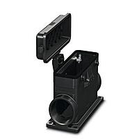 PHOENIX CONTACT 1421462 Housings HC-EVO-B24-SHFDC- 2SSM25-PLRBK