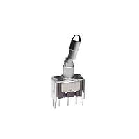 NKK Switches MN12LL2W13 Toggle Switches SWITCH TOGGLE