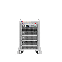 APM SPSA500VDC54000W-3-18 DC Power Supply System (Automatic, 500V, 288A, 54KW)