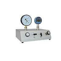 HUAXIN Pressure Comparator Calibration Service 