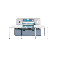 Paper processing machinery