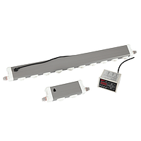 DONG IL (DIT) ASM-P295 High-Frequency AC Slim Bar (±4.7kV; 2962 mm)