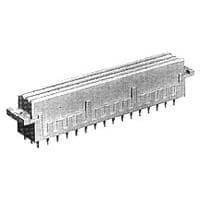 AMP Connectors - TE Connectivity 215334-1 Type F 48P.IEC-F FEM.CONN.