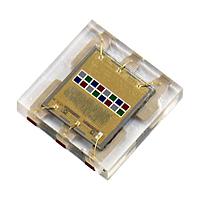 ams OSRAM TSL25911FN Optical Sensors Hi-Sensitvty Ambient Light Sensor IC