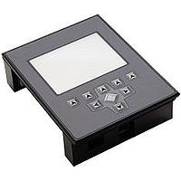 DIGI 20-101-0535 Display Modules OP7200 Touchscreen
