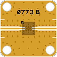 Quantic X-Microwave XM-A774-0404D RF Limiter Limiter, TGL2208-SM [PCB: 0773]