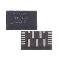 Texas Instruments TPS51375VBHR Synchronous Buck Converter 4.5V to 24V input 1 2A continuous 26A (