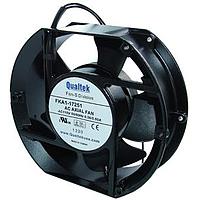 Qualtek Electronics FKA1-17251QBLT31 AC Fans AC FAN 172x51mm 230VAC Ball TERM