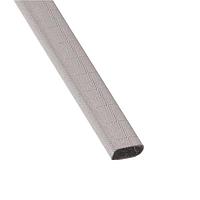 LeaderTech SG125250R-24 Shielding Fabric Gaskets & Tape Rectangular RFI Gasket 24
