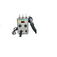 Hot air station, SMT rework systems Repair Service