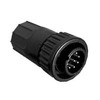 CONXALL 3282-4PG-324 Connectors MULTI-CON CABLE #20 SOLDER