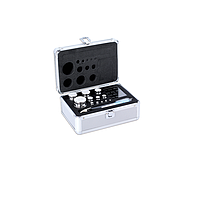Innotem I7.Wei7160 Standard Weight M1 Set (1 kg ~ 5kg, 4 Pcs)