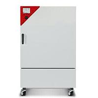 TEMPERATURE & HUMIDITY TEST CHAMBER