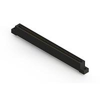 EDAC 895-048-500-104 Receptacles .100" (2.54mm) Pitch Card Edge Connector