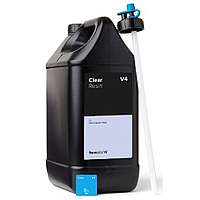FORMLABS RS-RPS-GPCL-04 Clear RESIN 5L