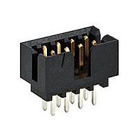 Molex 87831-5242 Headers & Wire Housings 2mm Milli-Grid Hdr Vrt Shrd 6Ckt