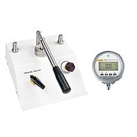 Fluke (Calibration) P5510-2700G-1/C Pneumatic Pressure Calibrator (1 gauges)