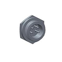 Amphenol LTW CC-03RMMS-SC7001 Connectors REAR SCREW 3P M CONN M PIN