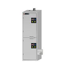 CHC lab SL.196.060.MH Acid/Alkalinity Safety Cabinet (33L)