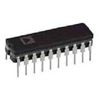 Analog Devices DAC8800BR/883C DACs - Digital to Analog Converters 8-BIT VOUT CMOS DAC-LEV.B