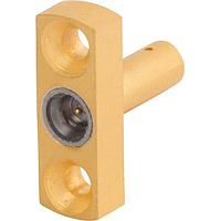 Amphenol SV Microwave SF3211-60025 Cable Connectors SMPM M FlangeMntConn 2Hole for .047Cbl FD