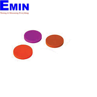 INSIZE HDT-B-SD Shore hardness test blocks (3pcs/set)