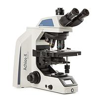 Euromex AX.1153-PLPHi Achios-X Observer trinocular microscope (EWF 10x/22 mm, 10/20/S40/S100x)