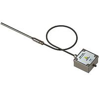 SST Sensing XZR211-B2-C2-D1 Oxygen Sensor Zirconia oxygen transmitter 400mm (15.7" )probe. Probe on 1.2m cable with 5m output cable, max temp 400degC. Analog outputs