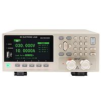 Hopetech HT8301C Programmable DC Electronic Load (150V, 60A, 300W)