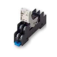 IDEC SJ2S-61 Relay Sockets & Hardware Socket PCB mount Screw Type