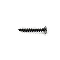 VISATON 5085 Screws & Fasteners SCREWS SELF-TAPP 3 5X25MM PE-BAG