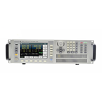 Itech IT8615 AC/DC Electronic Load (50-420V ; 0-20A; 0-1800W)