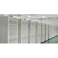 KINGPO BTS-60V5A Battery Testing Machine For Charging, Discharging, Voltage Testing (300W, 60V, 5A)