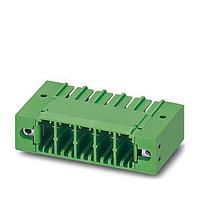 PHOENIX CONTACT 1715930 Headers PC 5/ 5-GF-7,62 RD FCBK