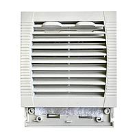 Orion Fans LFGS254 Washer Louvered Fan Guard Kit for 254mm, Slide, Grey